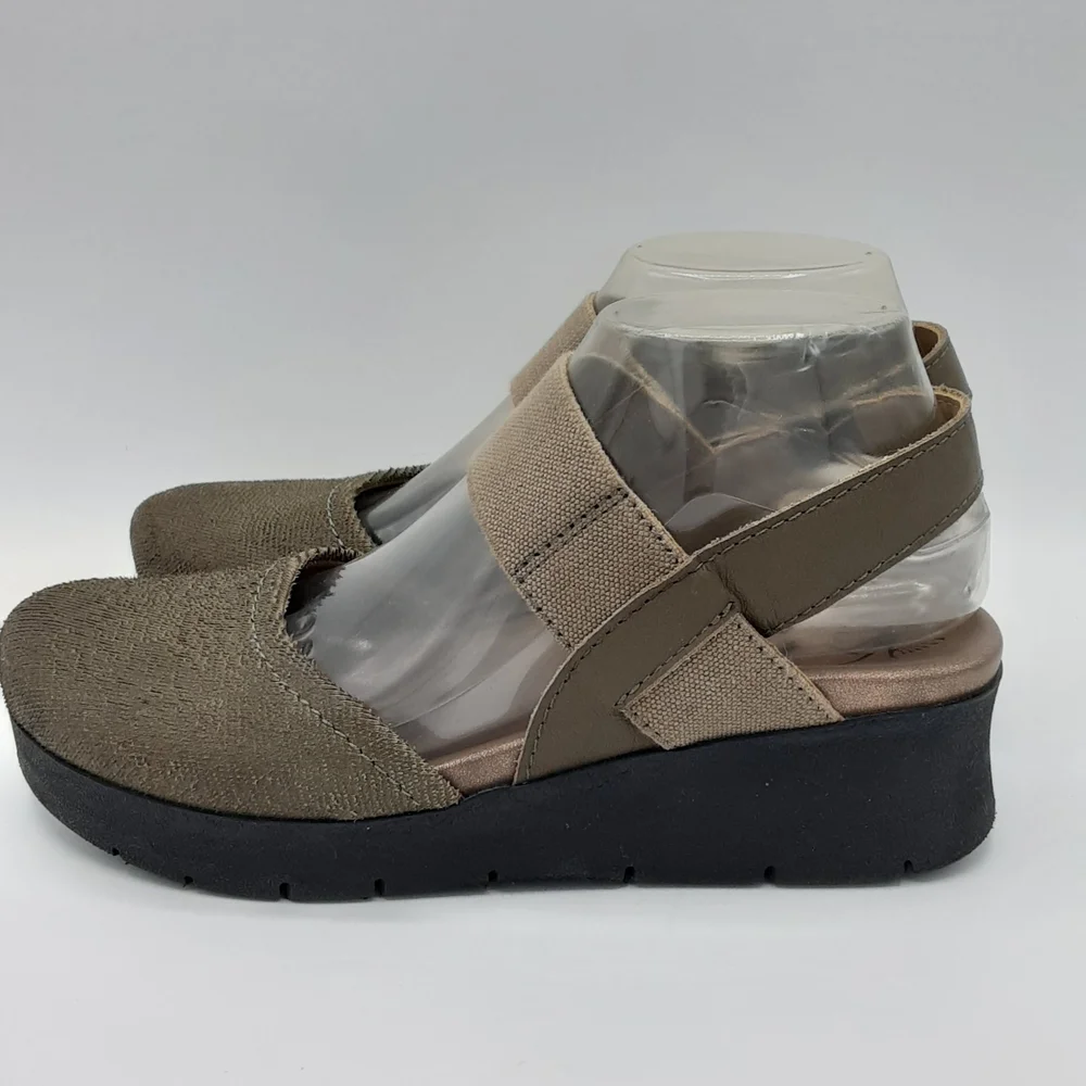 OTBT roadie leather